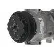 Compresseur, climatisation VALEO 813646 - Visuel 3