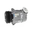 Compresseur, climatisation VALEO 813688 - Visuel 2
