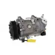 Compresseur, climatisation VALEO 813742 - Visuel 2