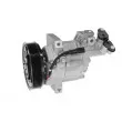 Compresseur, climatisation VALEO 813756 - Visuel 2
