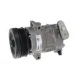 Compresseur, climatisation VALEO 813840 - Visuel 2
