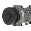 Compresseur, climatisation VALEO 813840 - Visuel 3