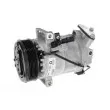Compresseur, climatisation VALEO 813884 - Visuel 2