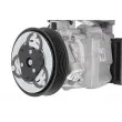 Compresseur, climatisation VALEO 814721 - Visuel 3