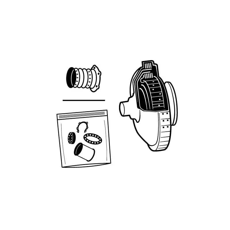 Kit d'embrayage VALEO 855201
