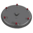 Convertisseur de couple SACHS 0700 600 113 - Visuel 2