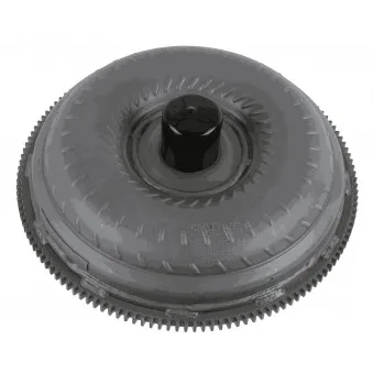 Convertisseur de couple SACHS 0700 600 115