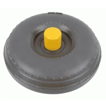 Convertisseur de couple SACHS 0700 600 125