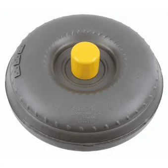 Convertisseur de couple SACHS 0700 600 126