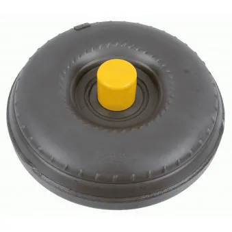 Convertisseur de couple SACHS 0700 600 127