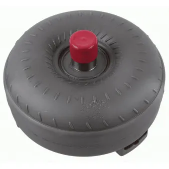 Convertisseur de couple SACHS 0700 600 129