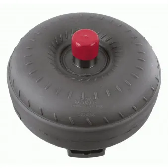 Convertisseur de couple SACHS 0700 600 131