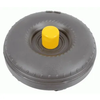 Convertisseur de couple SACHS 0700 600 132