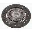 Disque d'embrayage SACHS 1861 515 336 - Visuel 1