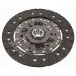 Disque d'embrayage SACHS 1861 515 336 - Visuel 2