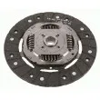 Disque d'embrayage SACHS 1862 485 031 - Visuel 1