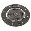 Disque d'embrayage SACHS 1862 485 031 - Visuel 2