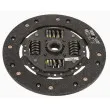 Disque d'embrayage SACHS 1862 548 001 - Visuel 1