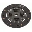 Disque d'embrayage SACHS 1862 548 001 - Visuel 2