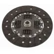 Disque d'embrayage SACHS 1862 558 001 - Visuel 1