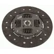 Disque d'embrayage SACHS 1862 558 001 - Visuel 2