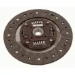 Disque d'embrayage SACHS 1862 572 001 - Visuel 1