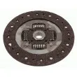 Disque d'embrayage SACHS 1862 572 001 - Visuel 2