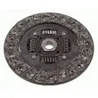 Disque d'embrayage SACHS 1862 575 001 - Visuel 2
