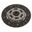 Disque d'embrayage SACHS 1862 977 001 - Visuel 1