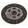 Disque d'embrayage SACHS 1862 977 001 - Visuel 2