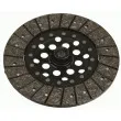 Disque d'embrayage SACHS 1864 634 070 - Visuel 1
