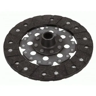 Disque d'embrayage SACHS 1864 634 439