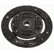 Disque d'embrayage SACHS 1878 005 857 - Visuel 2