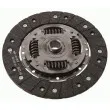 Disque d'embrayage SACHS 1878 030 841 - Visuel 1