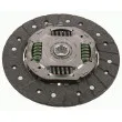 Disque d'embrayage SACHS 1878 049 931 - Visuel 1