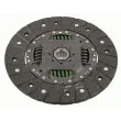 Disque d'embrayage SACHS 1878 049 931 - Visuel 2
