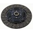 Disque d'embrayage SACHS 1878 600 966 - Visuel 1