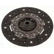 Disque d'embrayage SACHS 1878 634 089 - Visuel 1