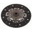 Disque d'embrayage SACHS 1878 634 089 - Visuel 2
