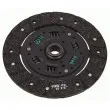 Disque d'embrayage SACHS 1878 634 141 - Visuel 1