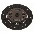 Disque d'embrayage SACHS 1878 634 184 - Visuel 1