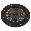Disque d'embrayage SACHS 1878 634 184 - Visuel 2