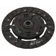 Disque d'embrayage SACHS 1878 634 202 - Visuel 1