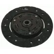 Disque d'embrayage SACHS 1878 634 234 - Visuel 1