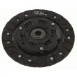 Disque d'embrayage SACHS 1878 634 242 - Visuel 2