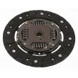 Disque d'embrayage SACHS 1878 634 261 - Visuel 2