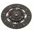 Disque d'embrayage SACHS 1878 850 001 - Visuel 1