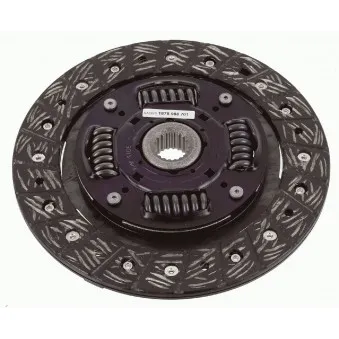 Disque d'embrayage SACHS 1878 988 701