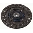 Disque d'embrayage SACHS 1878 988 701 - Visuel 2