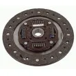 Disque d'embrayage SACHS 1878 990 001 - Visuel 1